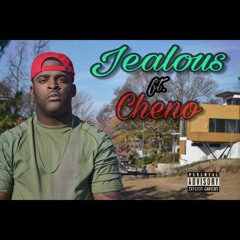 Jealous Ft FreeCheno