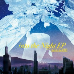 Into The Night (Srav3R Remix)