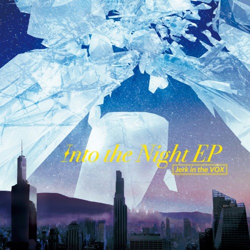 Into The Night (Srav3R Remix)