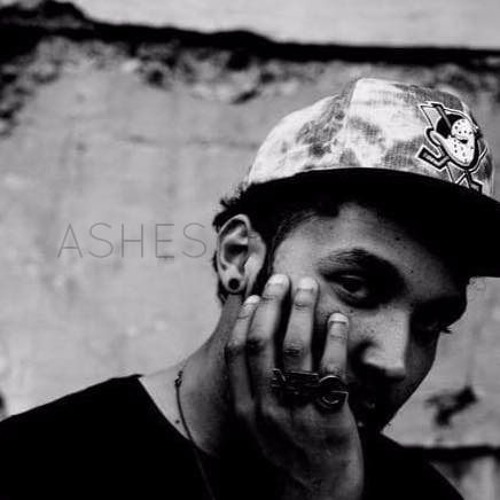 ASHES by @iamjplaza