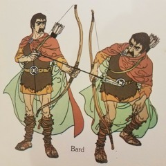 Poor boy - poor version of a Nick Drake tune