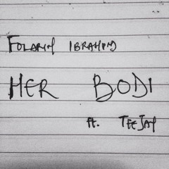 Folarin Ibrahim X TeeJay - HeRbOdI