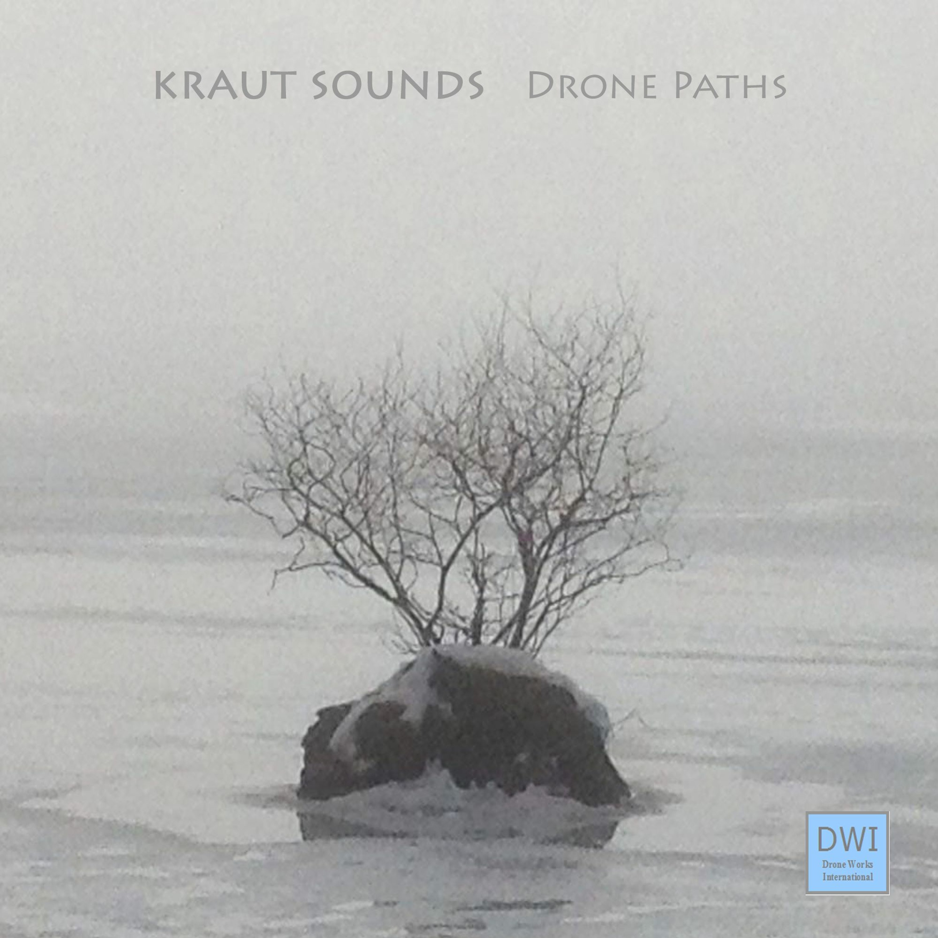Kraut Sounds - Drone Paths episode artwork