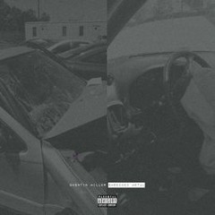 Quentin Miller - Bad Influence Ft. Jeremih (prod. Reno)