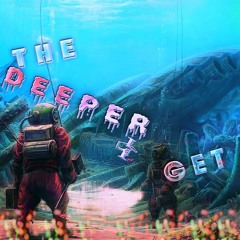 THE DEEPER I GET // GOA PSY TRANCE // BY PURE_FX