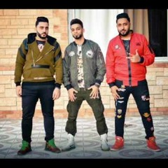 ‫مهرجان دندرة الجزء التانى فريق الاحلام جديد 2017