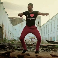 Dj kelsonn - Afrohouse deel 1