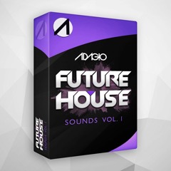 ADAG!O Future House Sounds Vol. 1