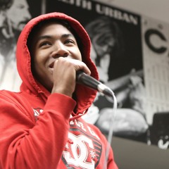 12.12.16 Angelo "The Distance" Miles Interview