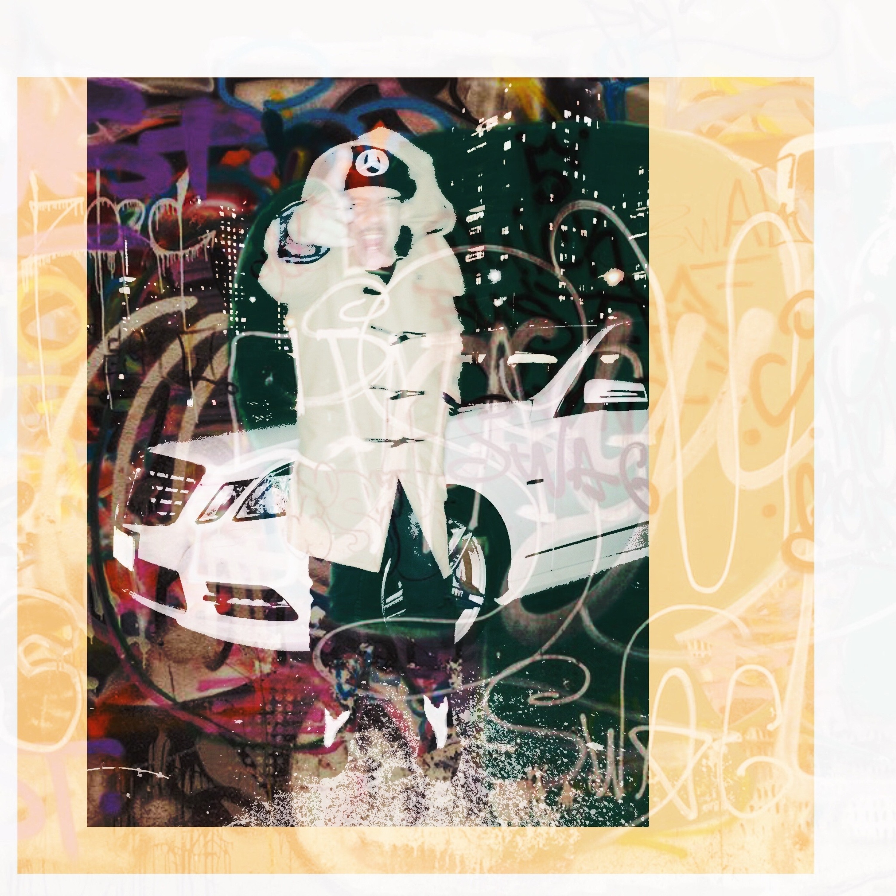 AK ~ no heart all heart freestyle episode artwork