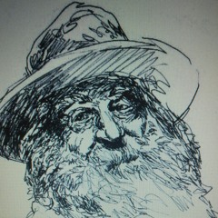 No te detengas de Walt Whitman