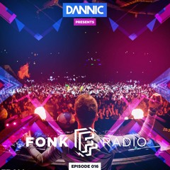 Fonk Radio | FNKR016 (Yearmix Special 2016)