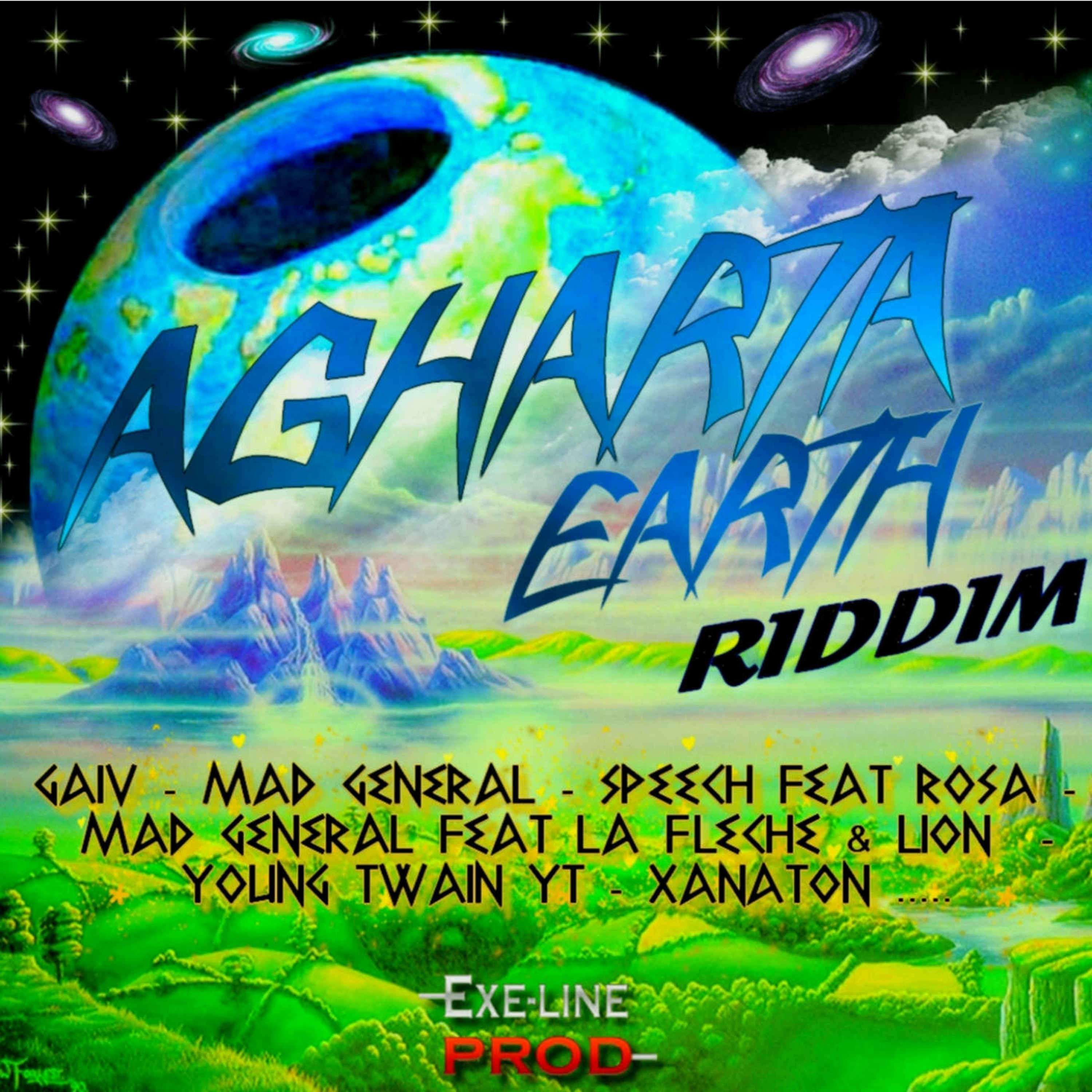 eXeline Beatz