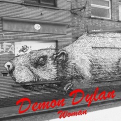 Woman Demon Dylan