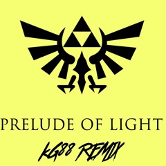 Prelude Of Light