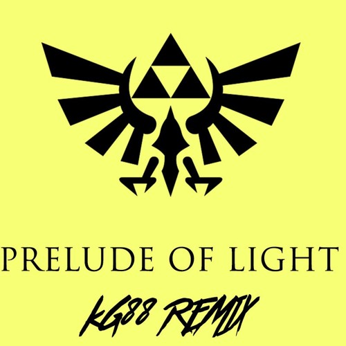Prelude Of Light