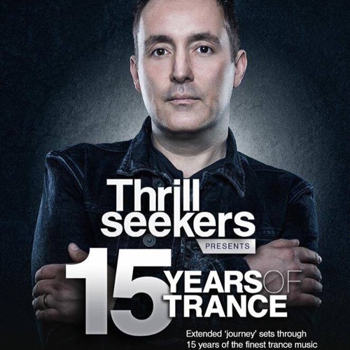 Tribute Mix To The Thrillseekers