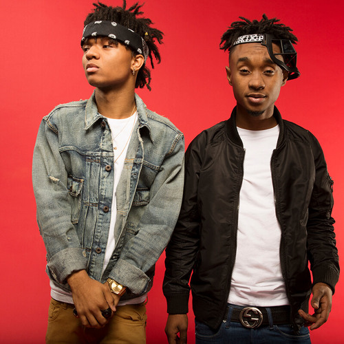 Download Rae Sremmurd (Featuring Gucci Mane) - Black Beatles