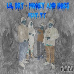 Lil Bry - Money And Hoes (Feat. Ty)(Prod. Reek Roman)