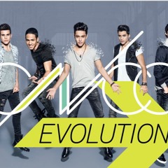 CNCO - Reggaeton Lento (DJ Zurdo Rmx)