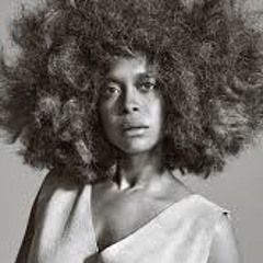 Badu Southern Gurl  - MOOKADORDALI