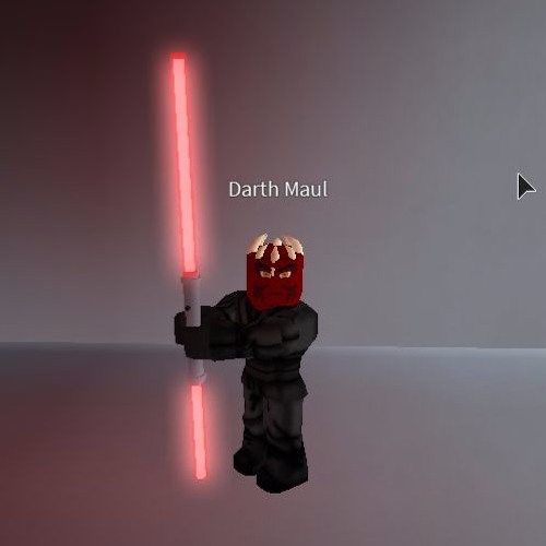 Duel of Fates But Every Instrument Is The Roblox Death Noise