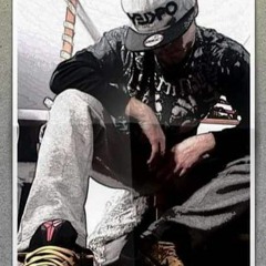 White lightning - Wh1teLightning - Prod. Danny E.B