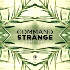 Command Strange & Satl - Life feat. Pouyah [V Recordings]