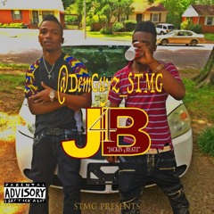 T'O Stacks(Push It )cover