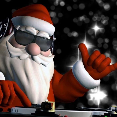 Stream Jingle Bells Hip Hop Version by MAYORBOY BEATZ Listen online