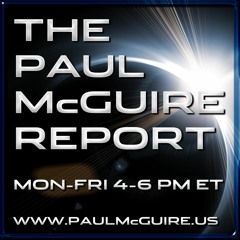 TPMR 12/27/16 | MANUFACTURING REALITY: EVOLUTION, PROGRESSIVISM & BABYLON | PAUL McGUIRE