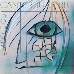 Canterbury Blu - Amor Fati