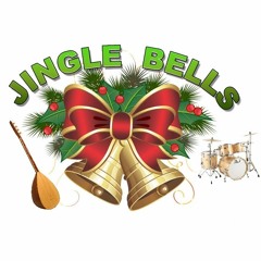 Jingle Bells - Bağlama,Virtual Drum Cover