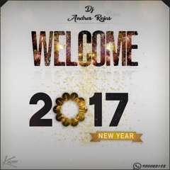 Welcome2017@PachangaMix[AndresDJ!]  👻