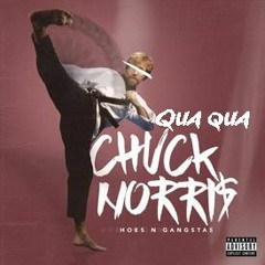 Qua Qua - Chuck Norris