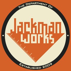 Featured by Jackman Works