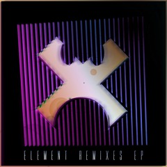 Cross Control - Element (Guillotine Remix)