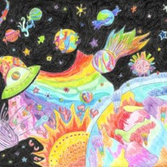 DEEP SPACE SCRONER JAM