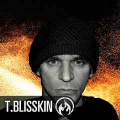 T.Blisskin – Burning Beach 2017 Podcast 01