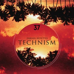 Technism Mix Series #37 [ Fabian Repetto @ DESERT HEARTS mixtape contest ]