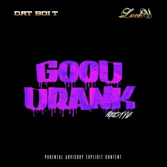 "Good Drank" Freestyle feat. Lucky