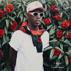 Lil Yachty - 1 Night (Cookn Remix)