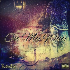 Intrikit - On The Low Ft. Dee R. Ohh (Produced by Mike Seger @ Get Fresh Studio)