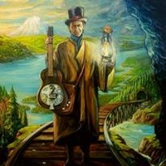 01 Ruthie's Moan-1993 cassette THREE SHEETS TO THE WIND JIM BOYER