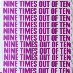 Port Richmond - 9 Times Outta 10 (prod. by @Dj_HiDef)