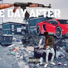 Supremekati - The Day After (Official Audio) #18thbirthday