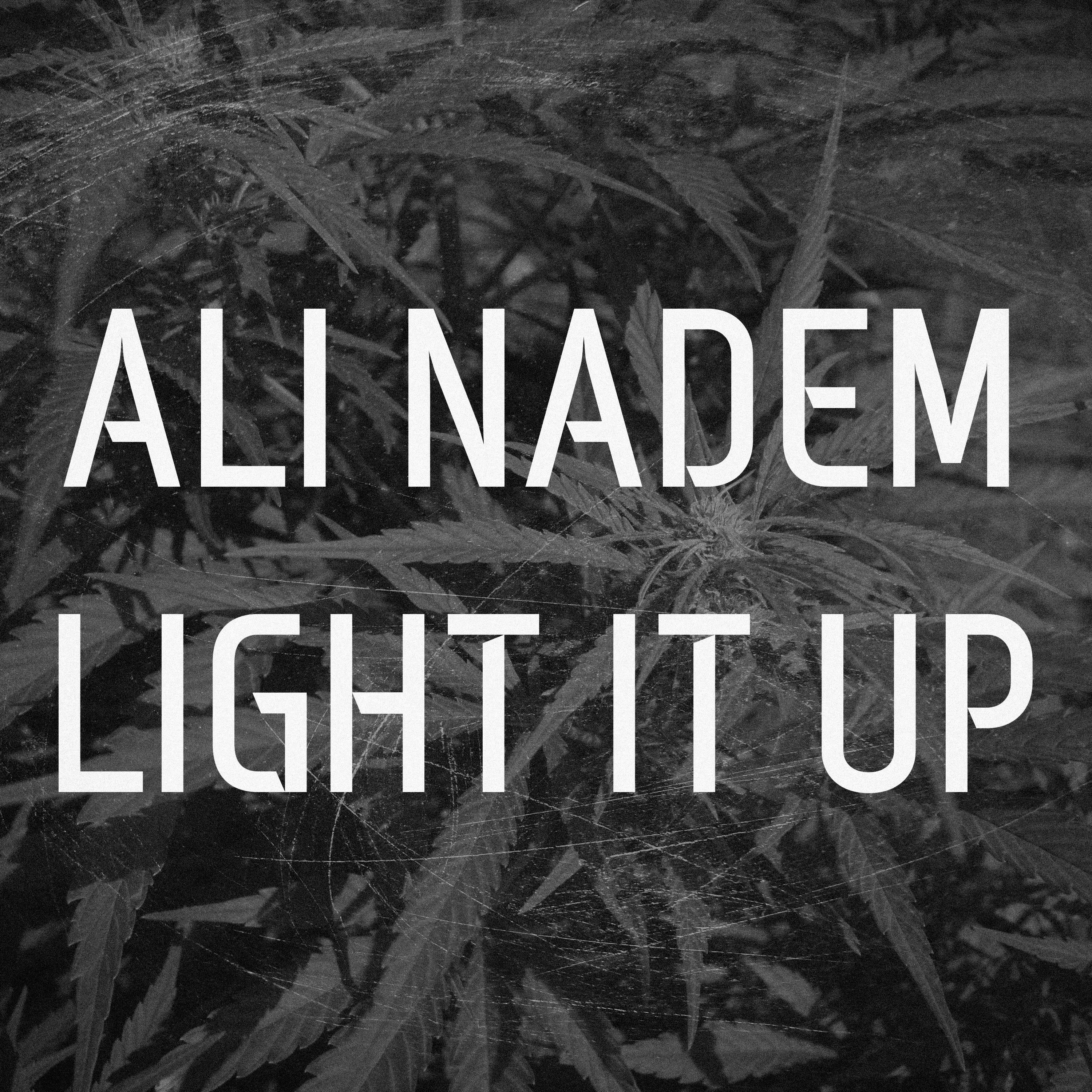 Ali Nadem