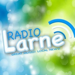 Radio Larne Launch