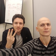 פרק #28 - נבחרת המאכזבים