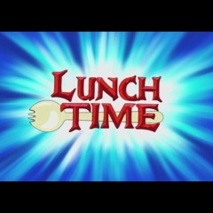 Lfbjojo - Lunch time